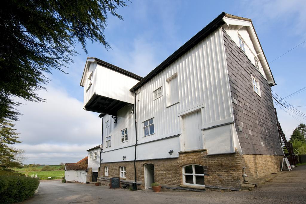 Little Hallingbury Mill Екстериор снимка