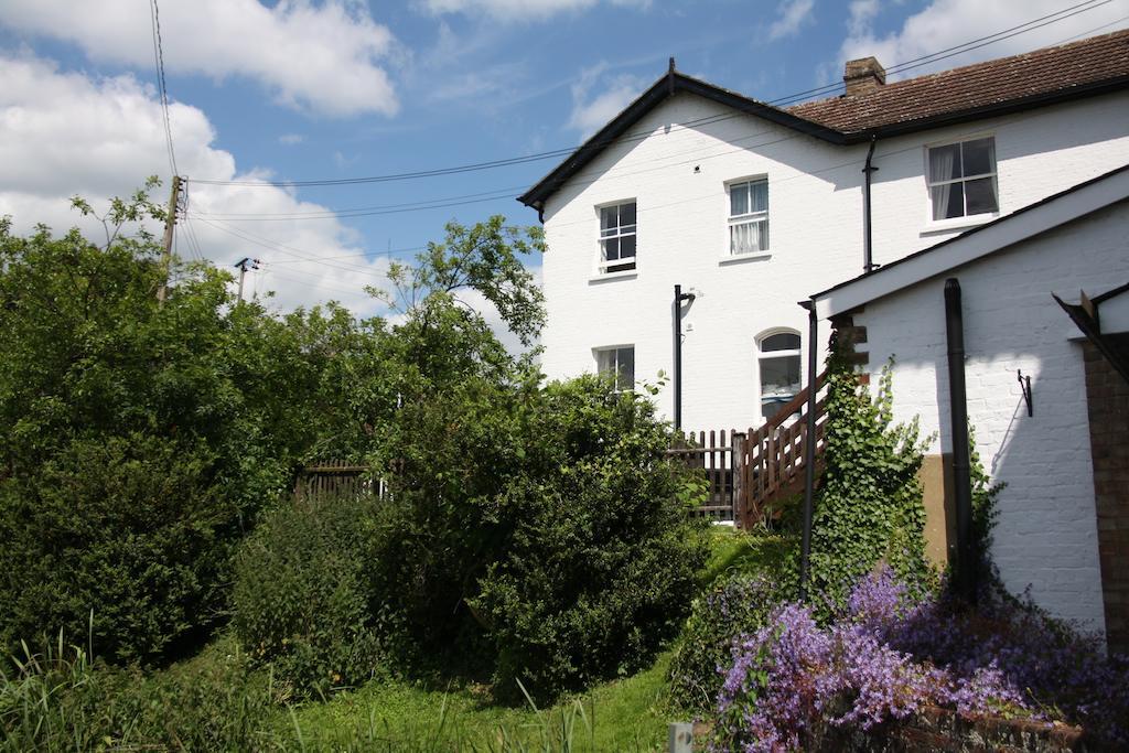Little Hallingbury Mill Екстериор снимка