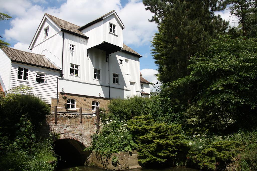 Little Hallingbury Mill Екстериор снимка