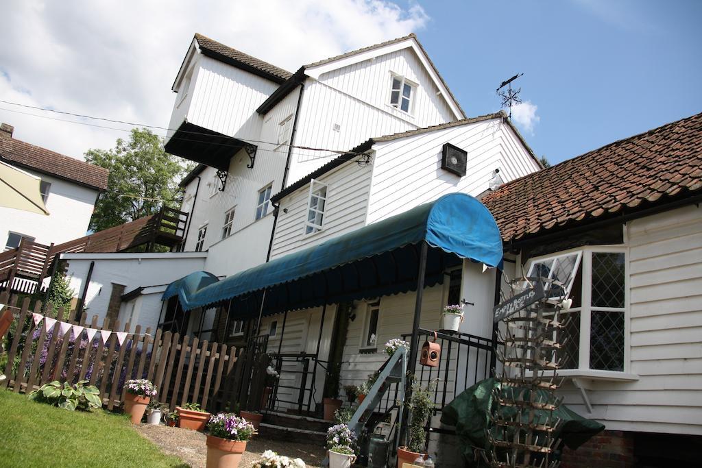 Little Hallingbury Mill Екстериор снимка