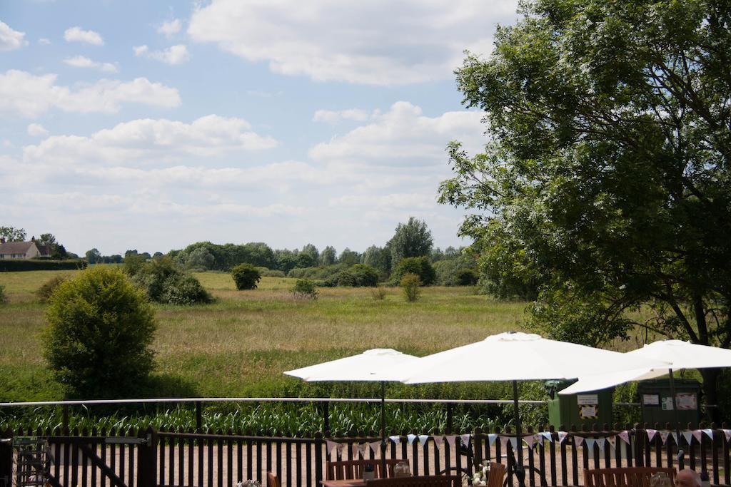 Little Hallingbury Mill Екстериор снимка